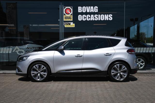 Renault SCENIC 1.3 TCe Intens APPLE CARPLAY/ PANORAMADAK/ DAB