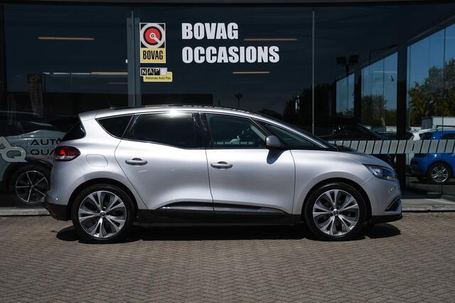 Renault SCENIC 1.3 TCe Intens APPLE CARPLAY/ PANORAMADAK/ DAB