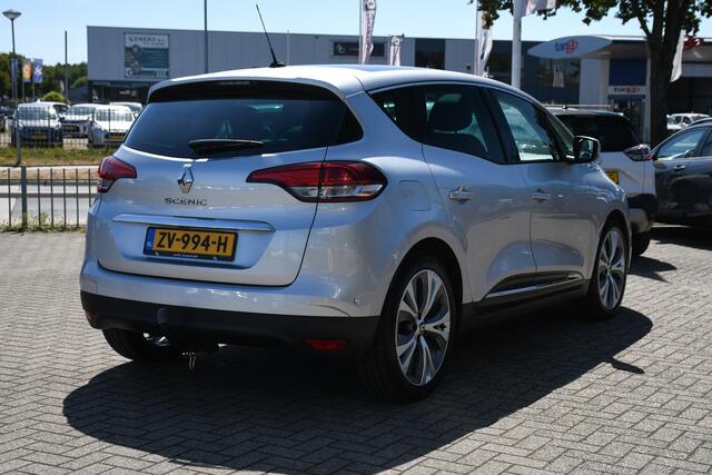 Renault SCENIC 1.3 TCe Intens APPLE CARPLAY/ PANORAMADAK/ DAB