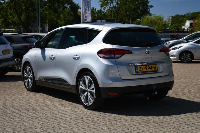 Renault SCENIC 1.3 TCe Intens APPLE CARPLAY/ PANORAMADAK/ DAB