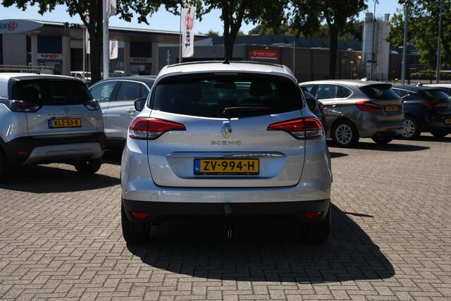 Renault SCENIC 1.3 TCe Intens APPLE CARPLAY/ PANORAMADAK/ DAB
