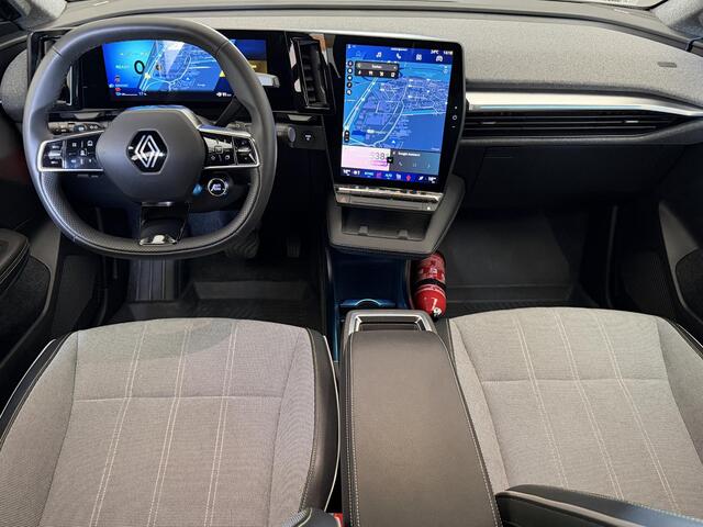 Renault SCENIC E-Tech EV87 long range techno / SOH 98% / WLTP 625km / Snel lader / Harman Kardon / Two Tone / Adaptive Cruise / Camera