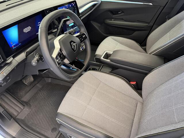 Renault SCENIC E-Tech EV87 long range techno / SOH 98% / WLTP 625km / Snel lader / Harman Kardon / Two Tone / Adaptive Cruise / Camera