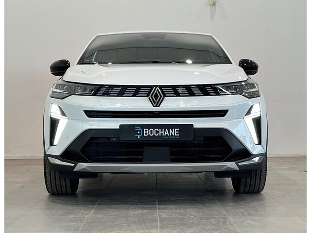 Renault Symbioz 1.6 E-Tech Hybrid 145 Iconic | Harman Kardon premium audio | Van: 42.871,- nu rijklaar voor: ¤ 39.621,-
