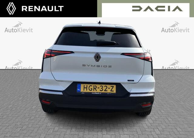 Renault Symbioz 1.6 E-Tech hybrid 145 techno