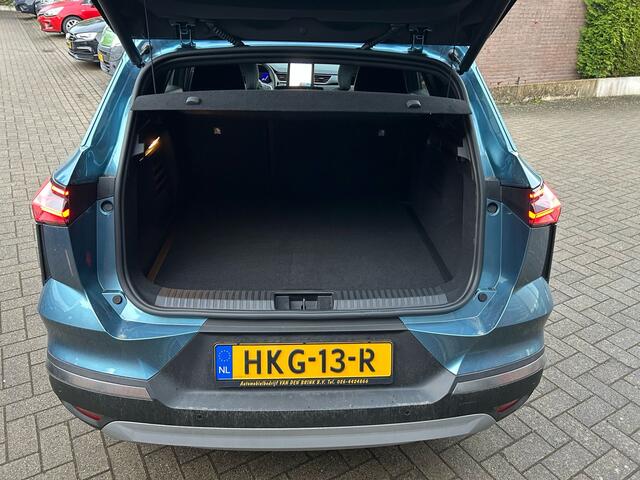 Renault Symbioz 1.6 E-Tech full hybrid 145 iconic