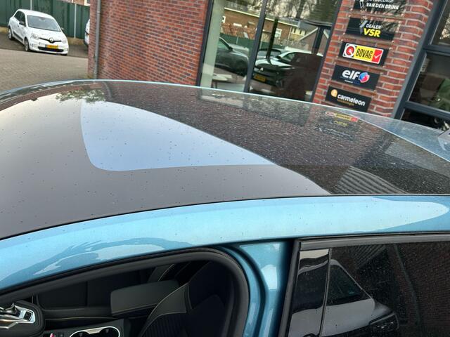 Renault Symbioz 1.6 E-Tech full hybrid 145 iconic