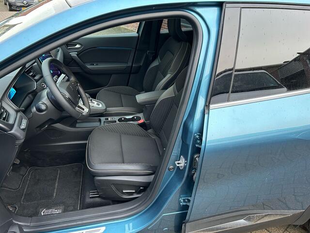 Renault Symbioz 1.6 E-Tech full hybrid 145 iconic