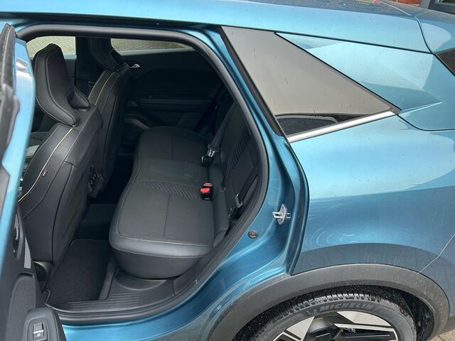 Renault Symbioz 1.6 E-Tech full hybrid 145 iconic