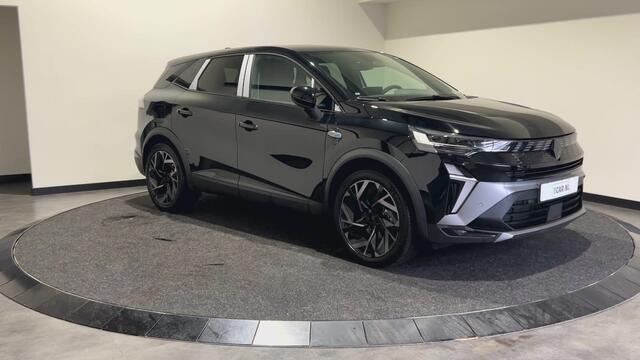 Renault Symbioz 1.6 E-Tech full hybrid 145 esprit Alpine | Panoramadak | LED lampen | Adaptive cruise control
