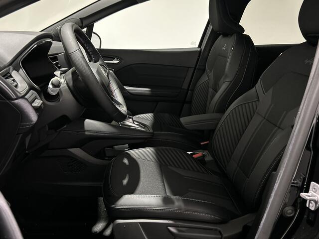Renault Symbioz 1.6 E-Tech full hybrid 145 esprit Alpine | Panoramadak | LED lampen | Adaptive cruise control