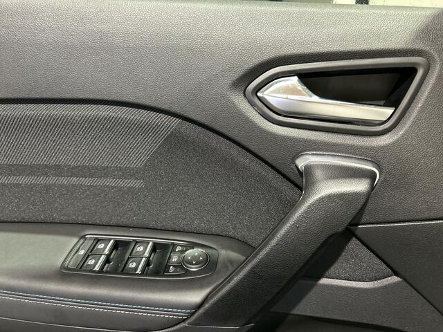 Renault Symbioz 1.6 E-Tech full hybrid 145 esprit Alpine | Panoramadak | LED lampen | Adaptive cruise control