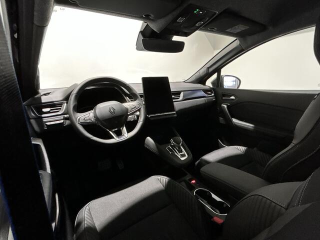 Renault Symbioz 1.6 E-Tech full hybrid 145 esprit Alpine | Panoramadak | LED lampen | Adaptive cruise control