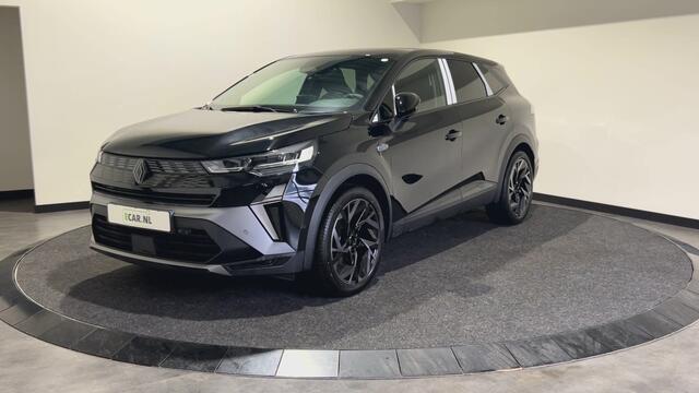 Renault Symbioz 1.6 E-Tech full hybrid 145 esprit Alpine | Panoramadak | LED lampen | Adaptive cruise control