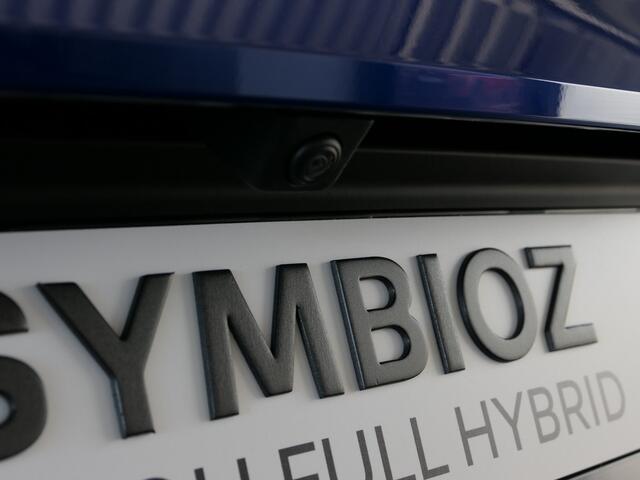 Renault Symbioz 1.6 E-Tech full hybrid 145 esprit Alpine *NIEUW* - Adaptive cruise, stuurverwarming, camera