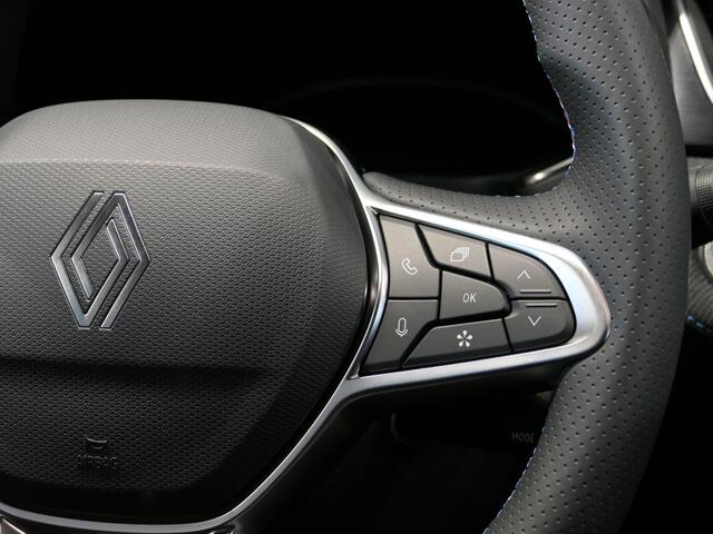 Renault Symbioz 1.6 E-Tech full hybrid 145 esprit Alpine *NIEUW* - Adaptive cruise, stuurverwarming, camera