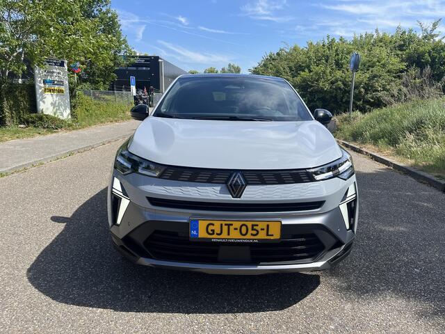Renault Symbioz 1.6 E-Tech full hybrid 145 esprit Alpine Renault Symbioz 1.6 E-Tech hybrid 145 esprit Alpine / DEMO AMSTERDAM WEST / PACK WINTER PREMIUM / PANORAMA DAK / HARNAN KARDON AUDIO / PACK ADVANCED DRIVING / ELEKTR. ACHTERKLEP