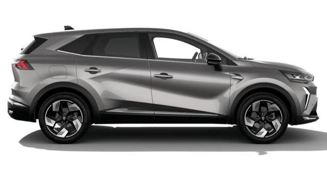 Renault Symbioz 1.6 E-Tech full hybrid 145 techno