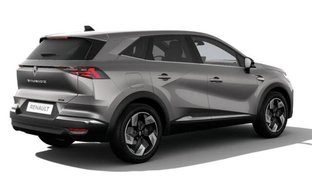 Renault Symbioz 1.6 E-Tech full hybrid 145 techno