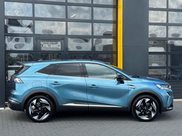 Renault Symbioz 1.6 E-Tech Full Hybrid 145 Iconic Pano 360 Camera