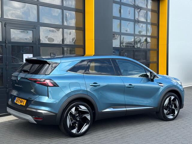 Renault Symbioz 1.6 E-Tech Full Hybrid 145 Iconic Pano 360 Camera