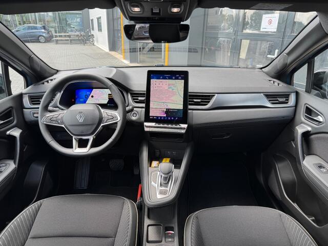 Renault Symbioz 1.6 E-Tech Full Hybrid 145 Iconic Pano 360 Camera
