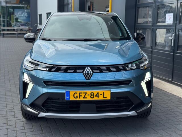 Renault Symbioz 1.6 E-Tech Full Hybrid 145 Iconic Pano 360 Camera