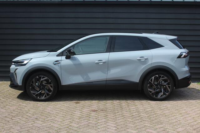 Renault Symbioz 1.6 E-Tech full hybrid 145 esprit Alpine - PANODAK - H&K - 360 CAMERA - GOOGLE -