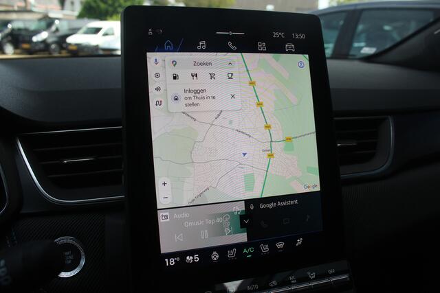 Renault Symbioz 1.6 E-Tech full hybrid 145 esprit Alpine - PANODAK - H&K - 360 CAMERA - GOOGLE -