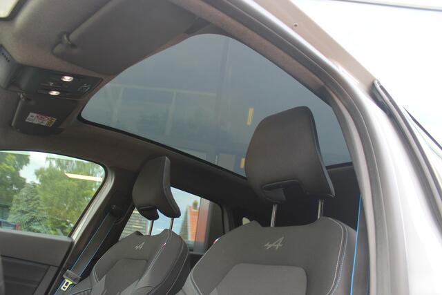 Renault Symbioz 1.6 E-Tech full hybrid 145 esprit Alpine - PANODAK - H&K - 360 CAMERA - GOOGLE -