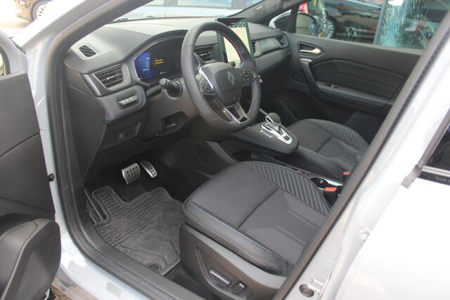 Renault Symbioz 1.6 E-Tech full hybrid 145 esprit Alpine - PANODAK - H&K - 360 CAMERA - GOOGLE -