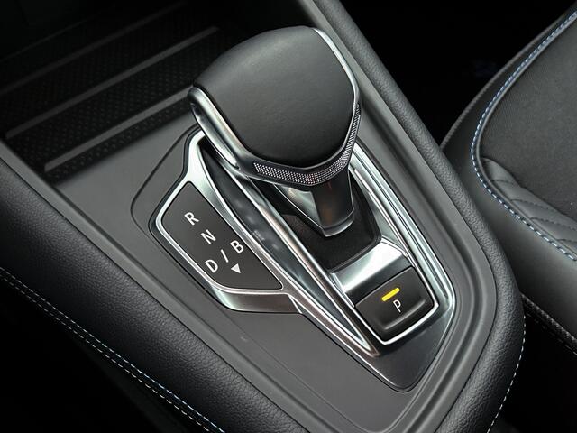 Renault Symbioz 1.6 E-Tech hybrid 145 esprit Alpine Keyless, Stoel en Stuurverwarming