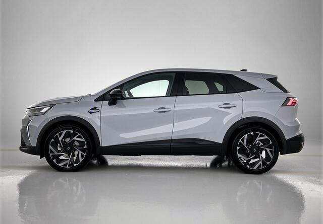 Renault Symbioz 1.6 E-Tech hybrid 145 esprit Alpine Keyless, Stoel en Stuurverwarming