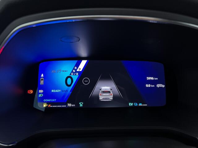Renault Symbioz 1.6 E-Tech hybrid 145 esprit Alpine Keyless, Stoel en Stuurverwarming