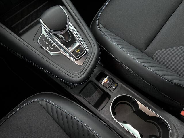 Renault Symbioz 1.6 E-Tech hybrid 145 esprit Alpine Keyless, Stoel en Stuurverwarming