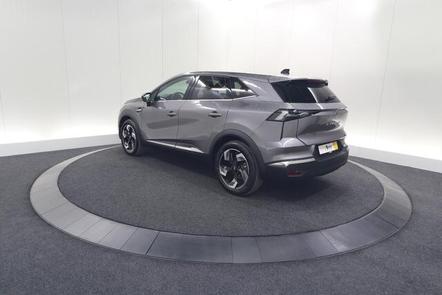 Renault Symbioz 1.6 E-Tech full hybrid 145 techno | Camera | Adaptieve Cruise Control | Elektronische Kofferklep | Apple Carplay