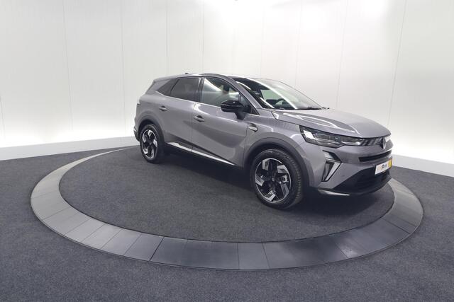 Renault Symbioz 1.6 E-Tech full hybrid 145 techno | Camera | Adaptieve Cruise Control | Elektronische Kofferklep | Apple Carplay