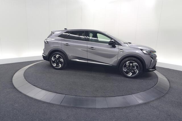 Renault Symbioz 1.6 E-Tech full hybrid 145 techno | Camera | Adaptieve Cruise Control | Elektronische Kofferklep | Apple Carplay