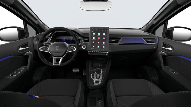 Renault Symbioz 1.6 E-TECH FULL HYBRID 145 ESPRIT ALPINE