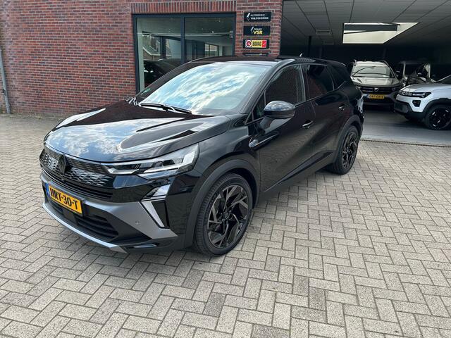 Renault Symbioz 1.6 E-Tech full hybrid 145 esprit Alpine