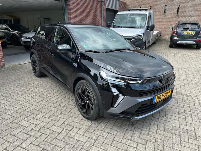 Renault Symbioz 1.6 E-Tech full hybrid 145 esprit Alpine