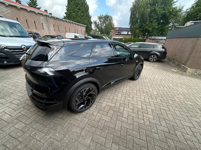 Renault Symbioz 1.6 E-Tech full hybrid 145 esprit Alpine