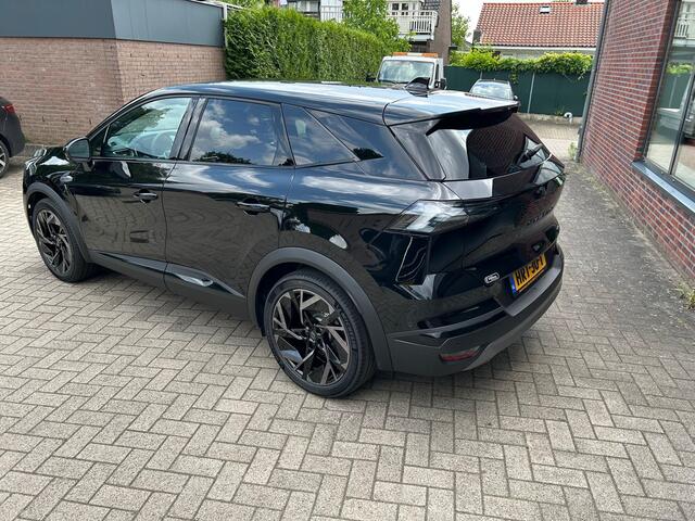 Renault Symbioz 1.6 E-Tech full hybrid 145 esprit Alpine