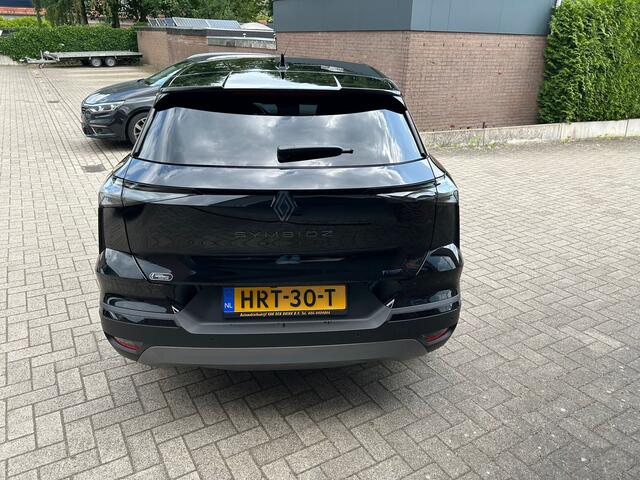 Renault Symbioz 1.6 E-Tech full hybrid 145 esprit Alpine