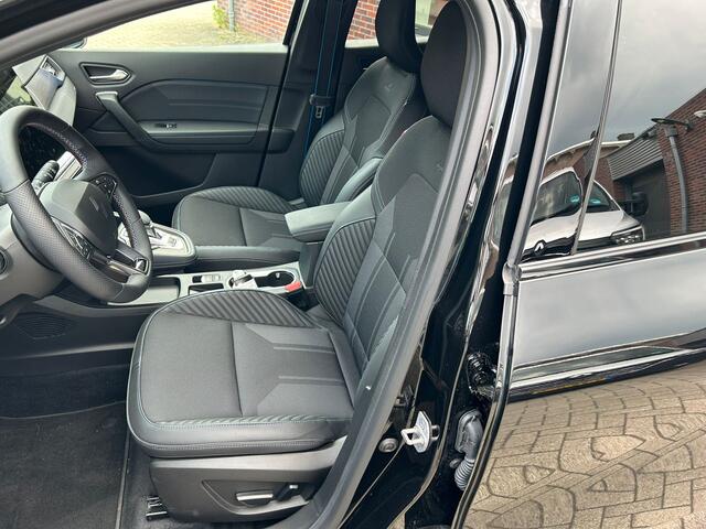 Renault Symbioz 1.6 E-Tech full hybrid 145 esprit Alpine