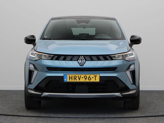 Renault Symbioz 1.6 E-Tech full hybrid 145 iconic | Solarbay panoramisch dak | Harman Kardon |