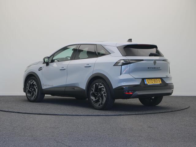 Renault Symbioz esprit Alpine E-TECH full hybrid 145 | Achteruitrijcamera | Adaptive Cruise Control | Elektronisch geregelde airconditioning