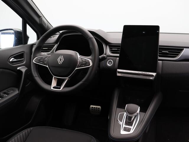 Renault Symbioz esprit Alpine E-TECH full hybrid 145 | Achteruitrijcamera | Adaptive Cruise Control | Elektronisch geregelde airconditioning