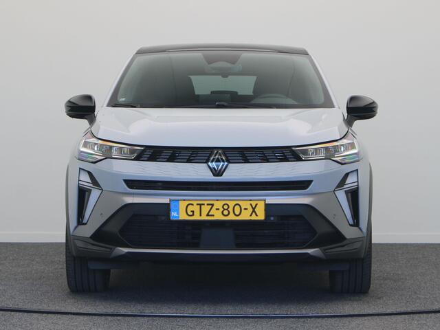 Renault Symbioz esprit Alpine E-TECH full hybrid 145 | Achteruitrijcamera | Adaptive Cruise Control | Elektronisch geregelde airconditioning