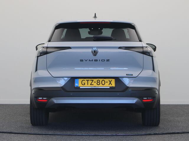 Renault Symbioz esprit Alpine E-TECH full hybrid 145 | Achteruitrijcamera | Adaptive Cruise Control | Elektronisch geregelde airconditioning